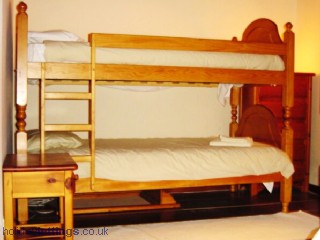 bunkbeds bordas Arinsal
