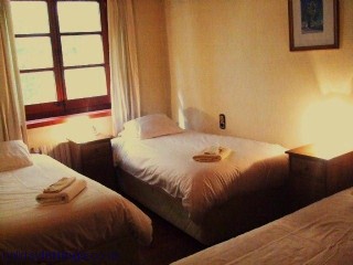 bedroom bordas Arinsal