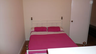 double bedroom, Arinsal
