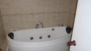 jacuzzi ES68 Arionsal, Andorra