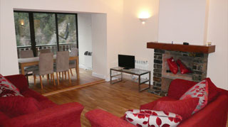 living room ES-68, Arinsal