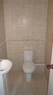 wc-ES68 Arinsal, Andorra