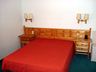 chambre Arinsal