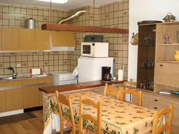 location vacances Andorre