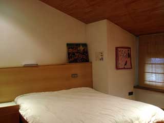 Bedroom Apartment Arinsal