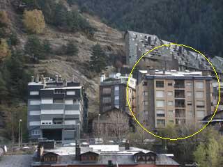 Apartment, Arinsal, Andorra