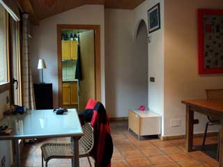 Living area S( Arinsal
