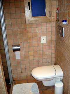 bathroom Arinsal
