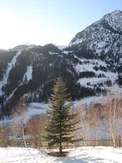 Arinsal-Pal