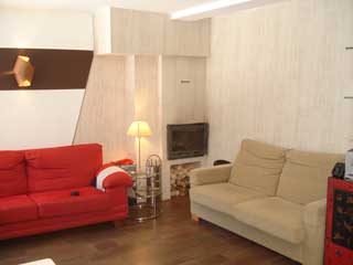 Velvet Arinsal salon