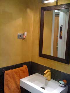 Velvet WC 3