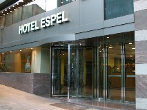 Hotel Espel