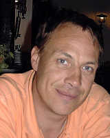 Paul Mikhelson, General Manager