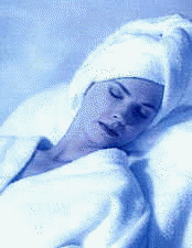 Relaxation au Wellness Caldea
